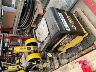 Bomag BPR 35/60 Vibroplater