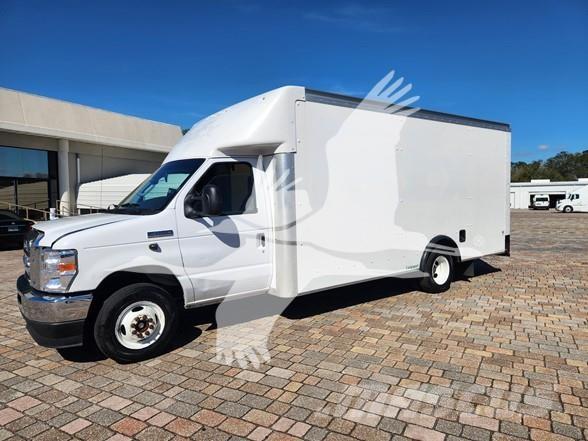 Ford E450 Anlegg - Annet