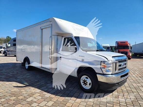 Ford E450 Anlegg - Annet