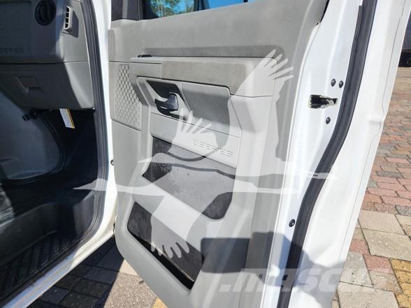 Ford E450 Anlegg - Annet