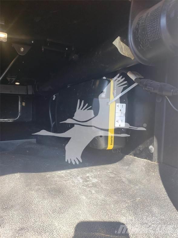 Kenworth T680 Trekkvogner