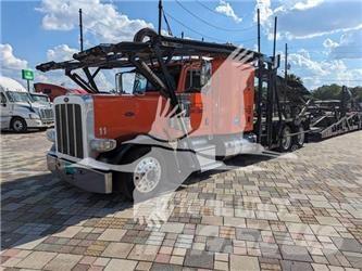 Peterbilt 388 Anlegg - Annet