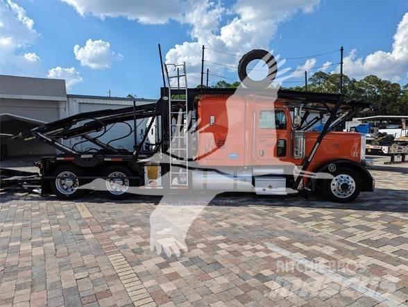 Peterbilt 388 Anlegg - Annet