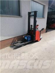 Linde L16i-AP-372 Lavtløftende truck med platform