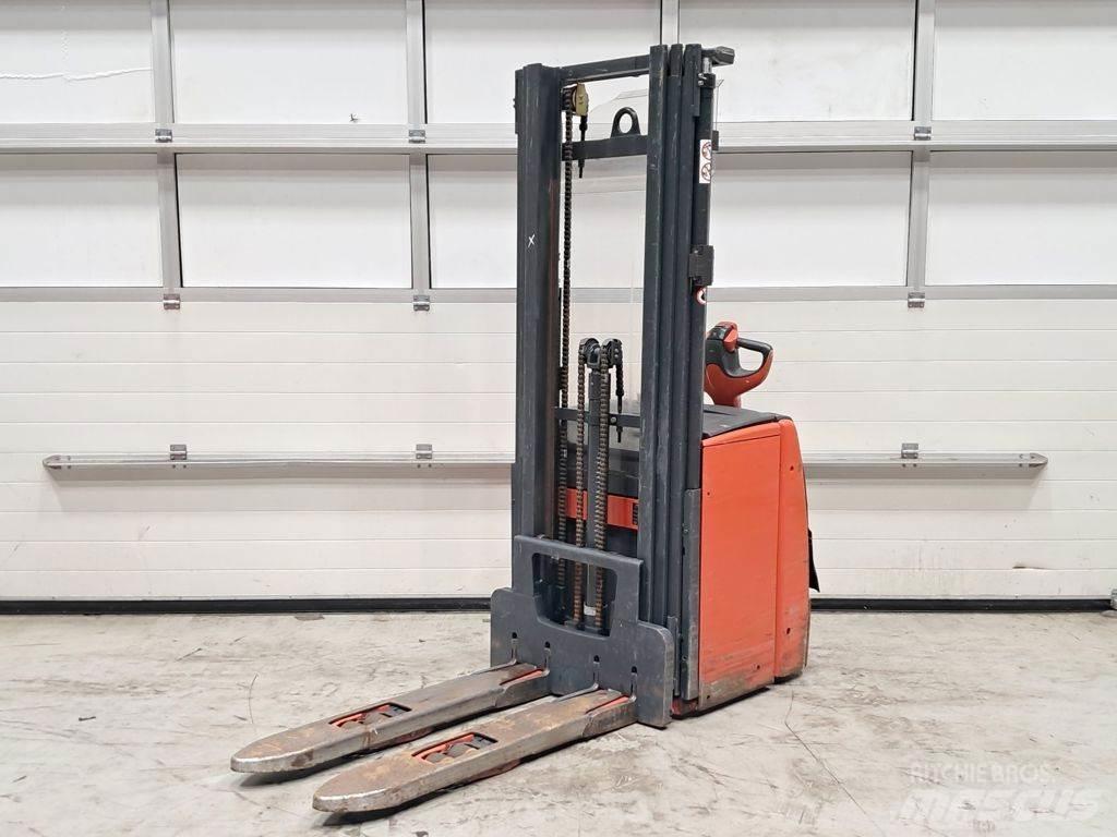 Linde L14 Ledestablere