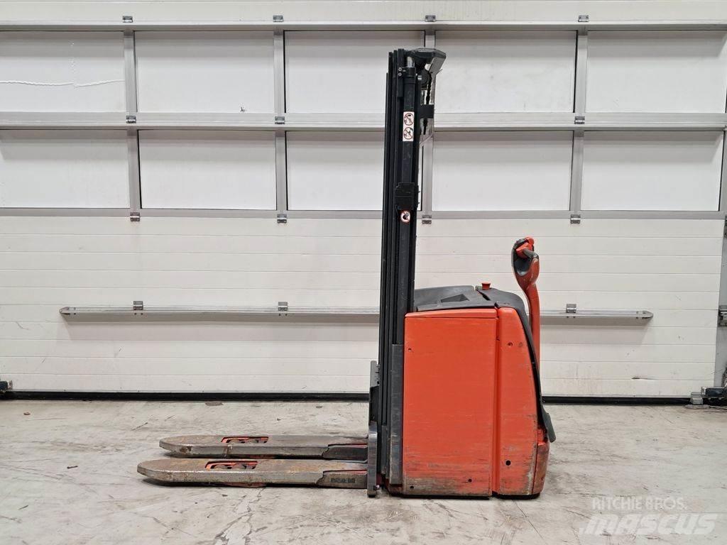 Linde L14 Ledestablere