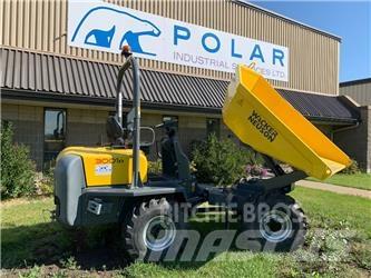 Wacker Neuson 3001 Mini dumpere