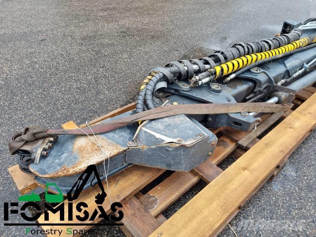 Ponsse C6 Full crane Skogsmaskinkraner