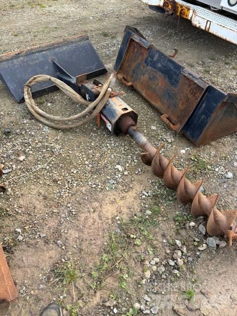 Bobcat S 130 Kompaktlastere