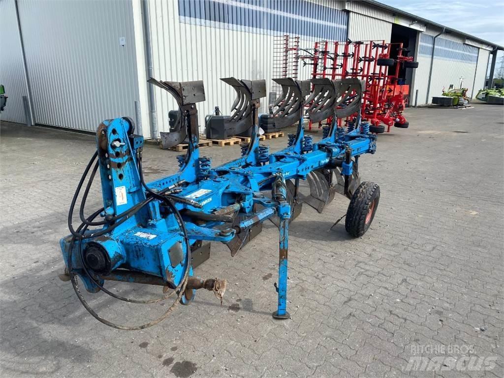 Lemken Vari-Opal Ploger