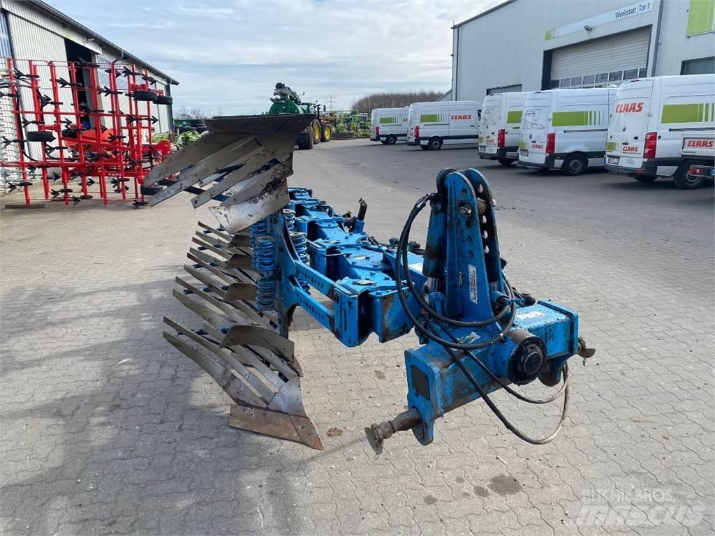 Lemken Vari-Opal Ploger