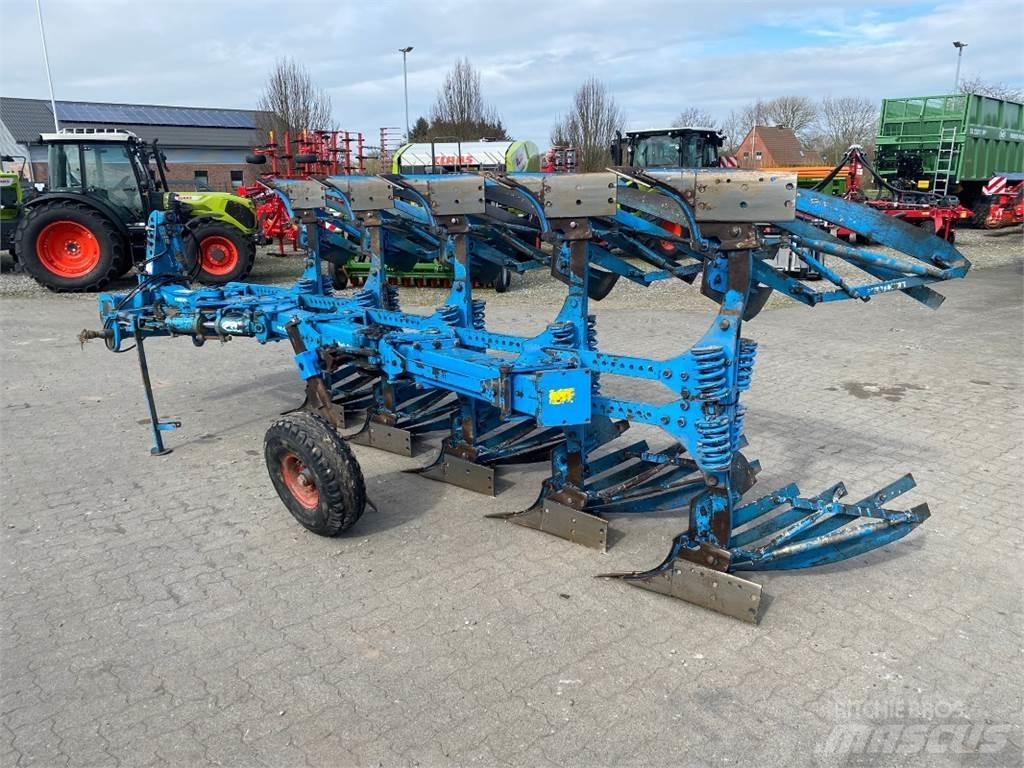 Lemken Vari-Opal Ploger
