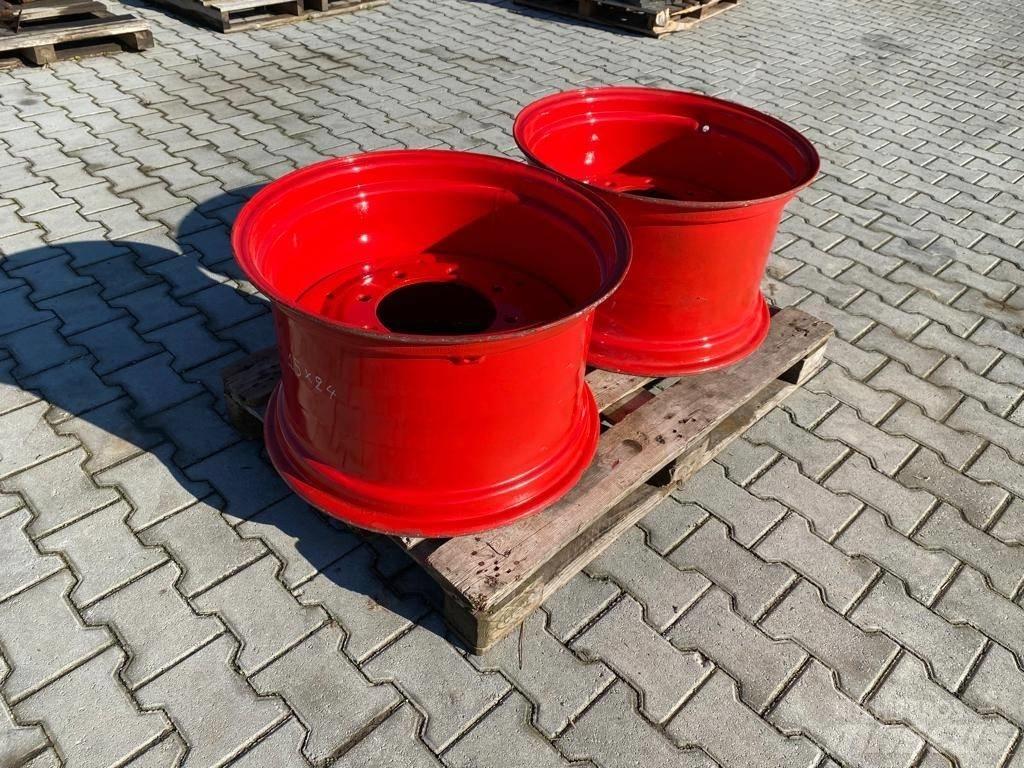 Fendt RIMS 15X24 Dekk, hjul og felger