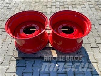 Fendt RIMS 15X24 Dekk, hjul og felger