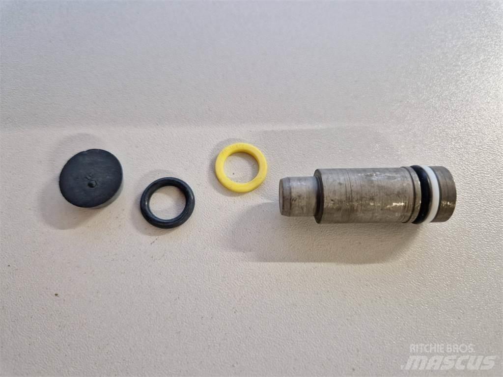 Rottne 075-0015 Hydraulikk