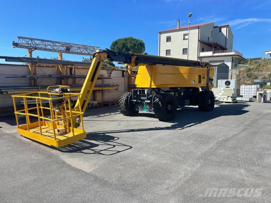 Haulotte HA 32 PX Leddede bomlifter