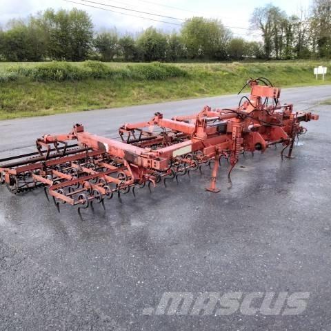 Krone 6M Slodder