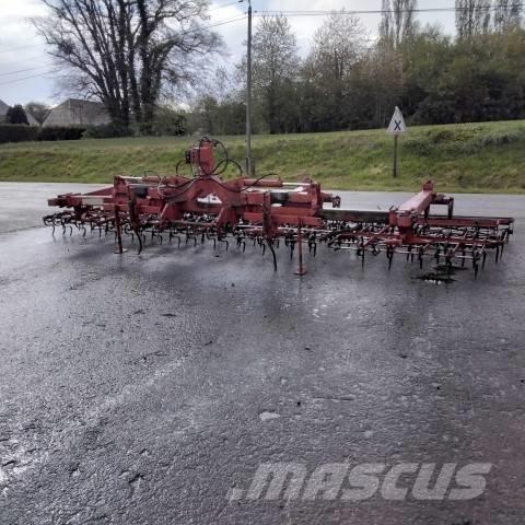 Krone 6M Slodder