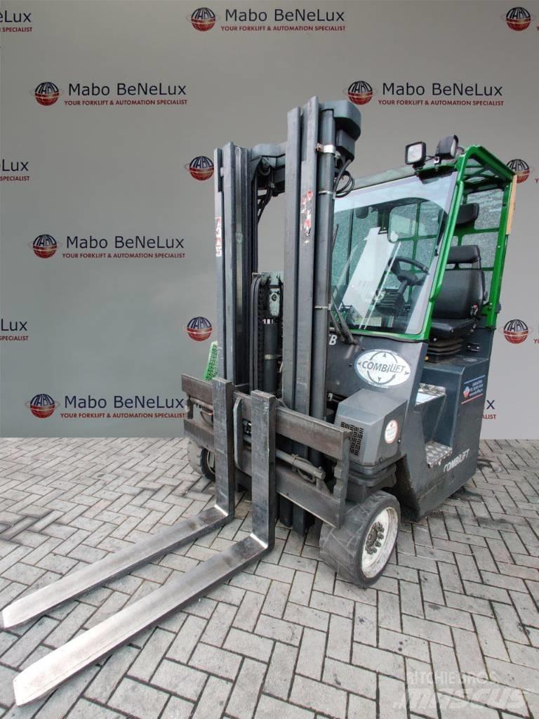 Combilift CB40 Diesel Trucker