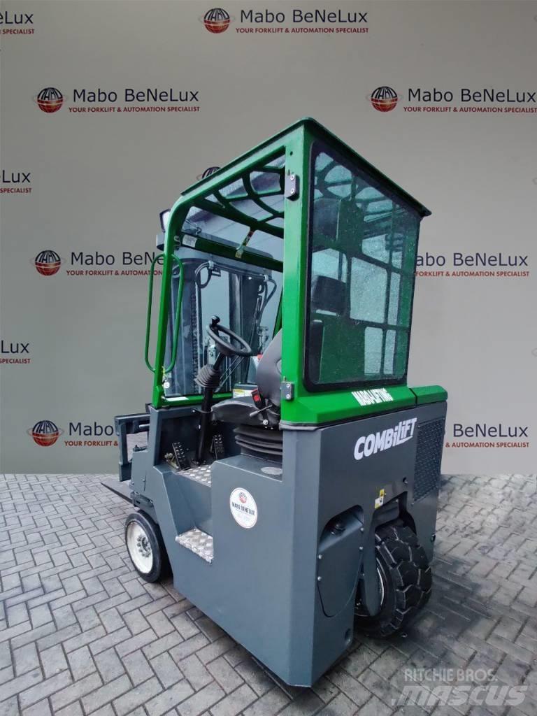 Combilift CB40 Diesel Trucker