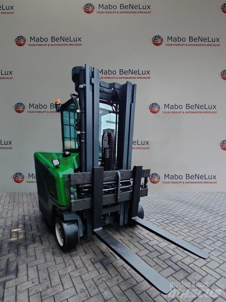 Combilift CB40 Diesel Trucker