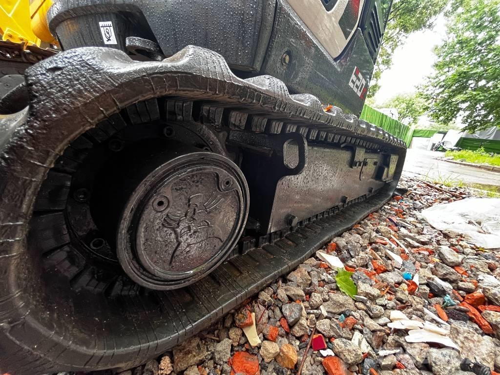 Bobcat E 20z Minigravere <7t