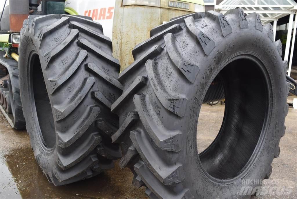  600/65R38 *GRI* Dekk, hjul og felger