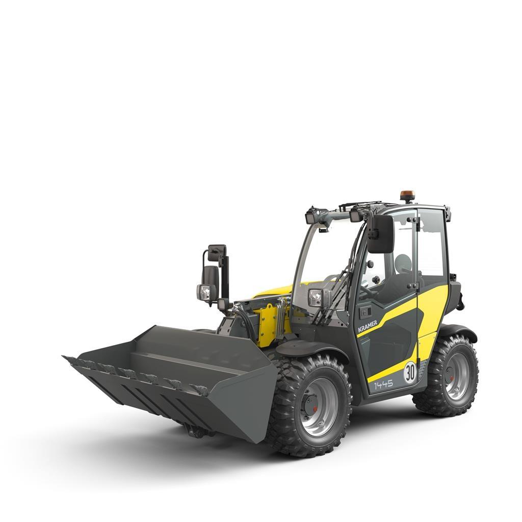 Kramer 1445 Anlegg - Annet