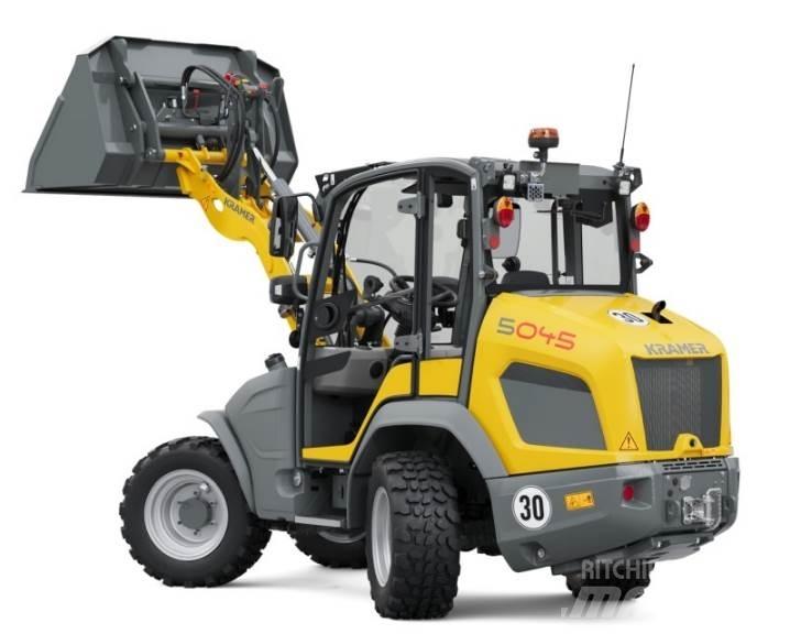 Kramer 5045 Hjullastere