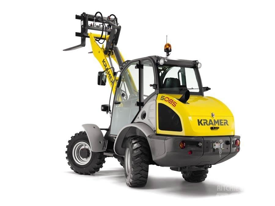 Kramer 5085 Hjullastere