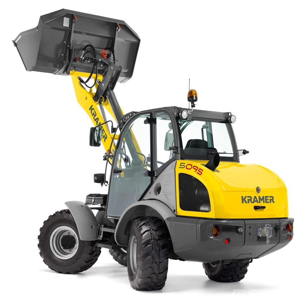 Kramer 5095 Hjullastere