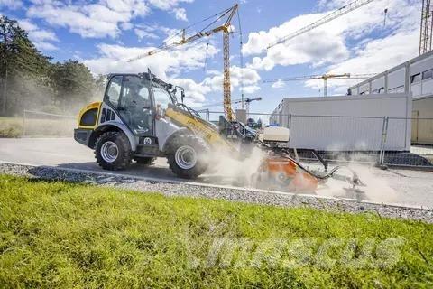 Kramer 8085 Hjullastere