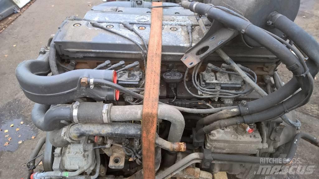 Volvo SR/AT/VT Girkasser