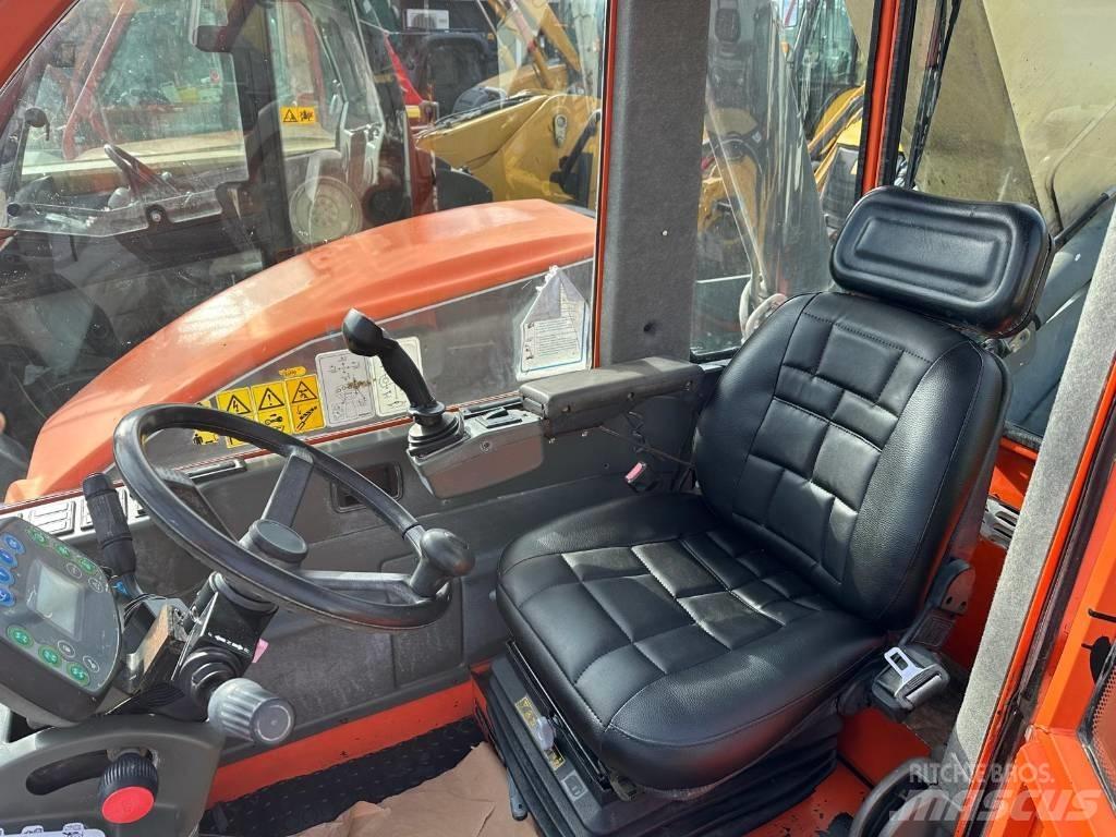 JLG 3512 Teleskoplastere for Landbruk