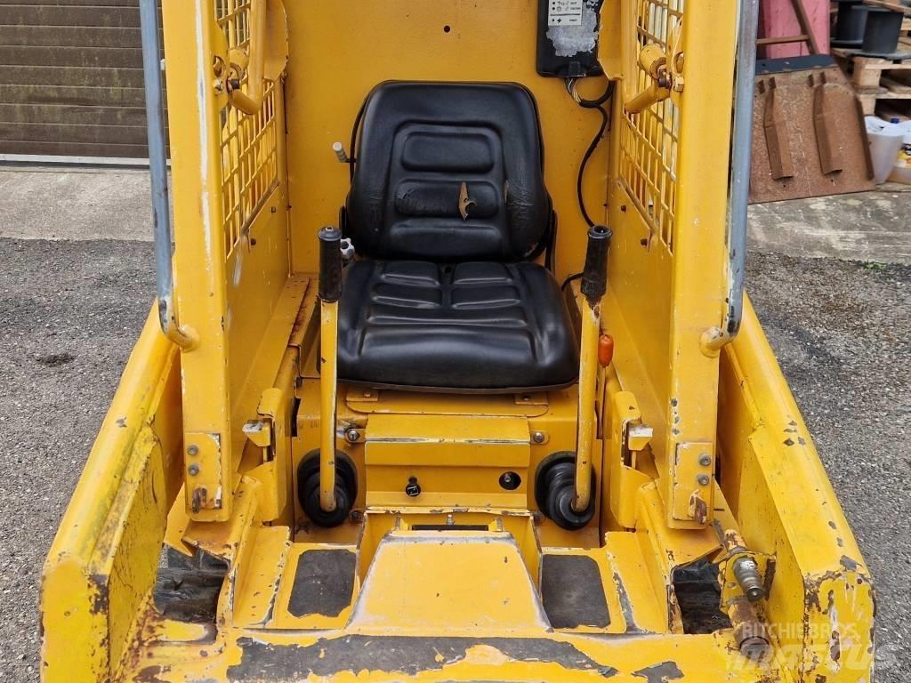Bobcat 453 Kompaktlastere