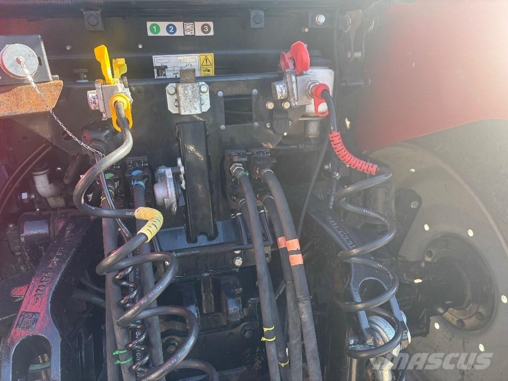 Pronar T 185 Universalvogner