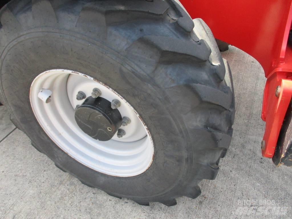 Manitou MT 1440 (869) Teleskoplastere