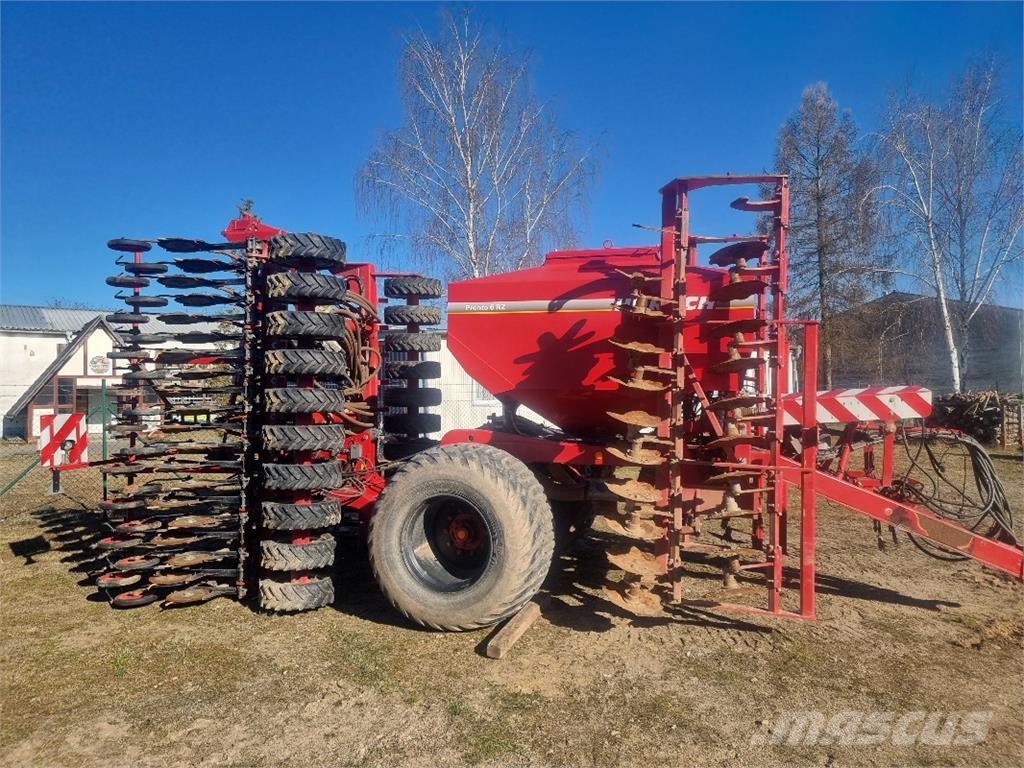Horsch Pronto 6 RZ Såmaskiner