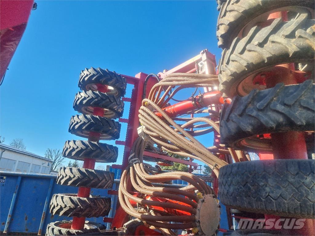 Horsch Pronto 6 RZ Såmaskiner