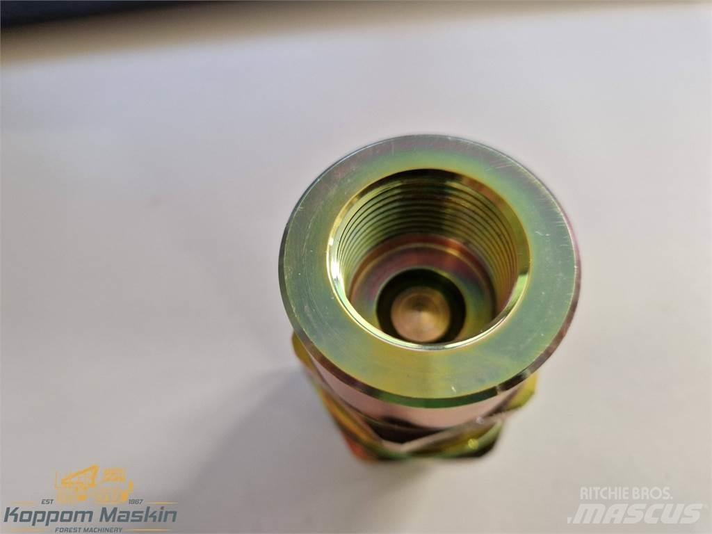 Rottne 059-0076 Hydraulikk