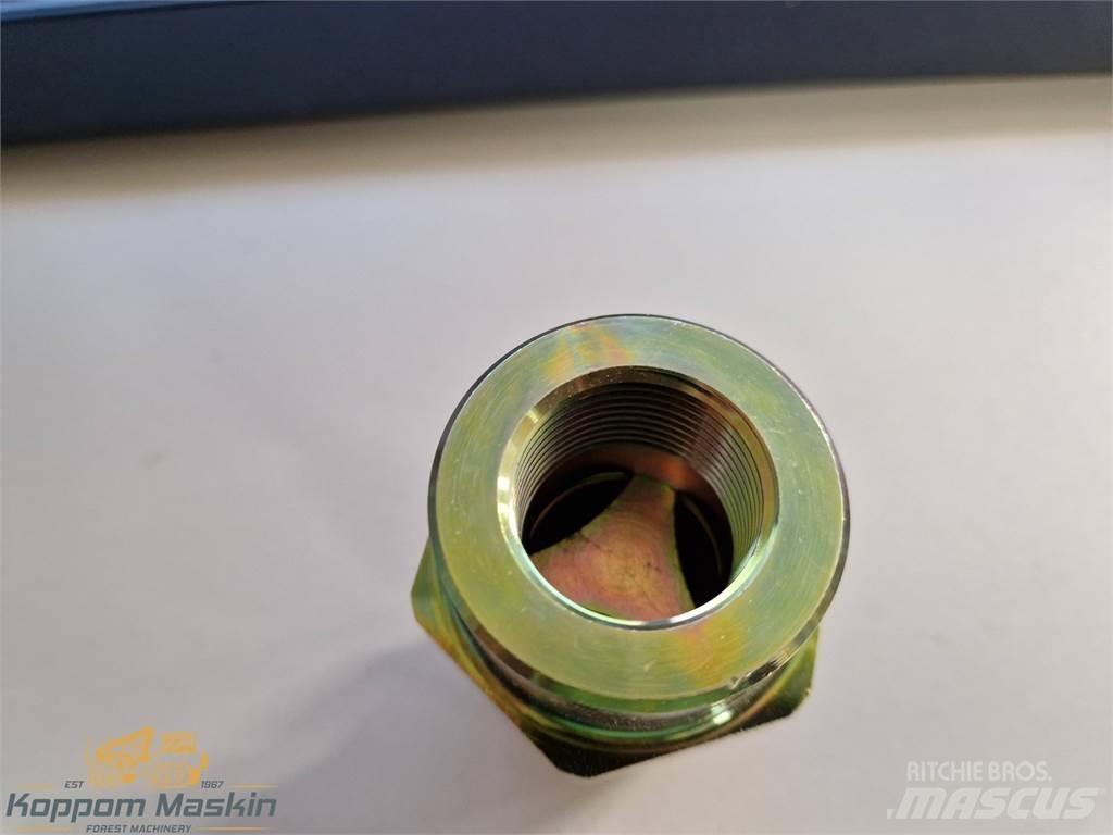 Rottne 059-0076 Hydraulikk