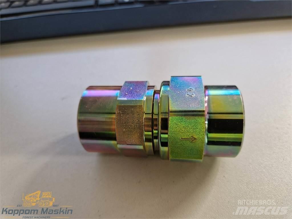 Rottne 059-0076 Hydraulikk