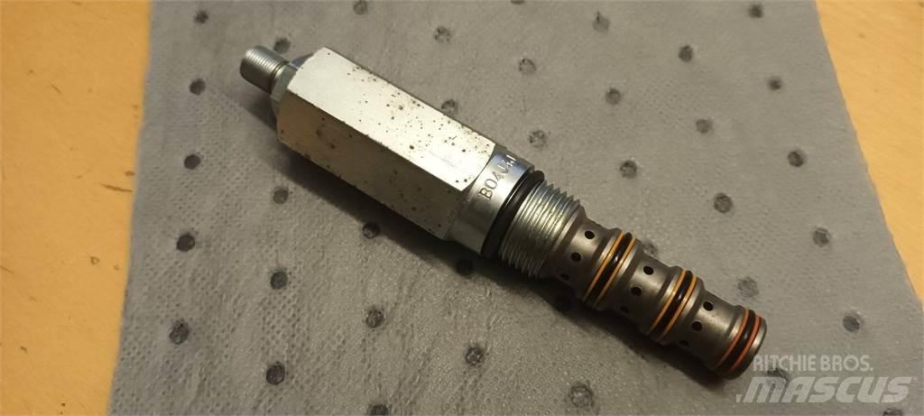 Rottne 084-0147 Hydraulikk