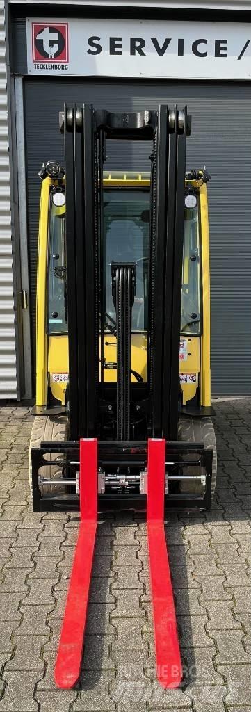 Hyster J2.5XN Elektriske trucker