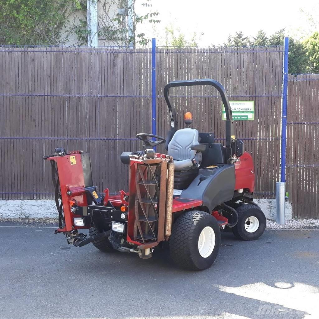 Toro LT3340 Golfbane klippere