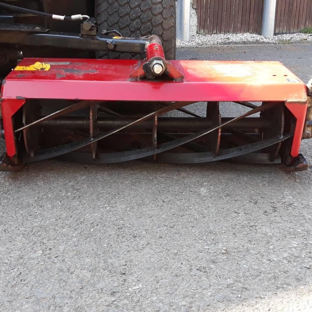 Toro LT3340 Golfbane klippere