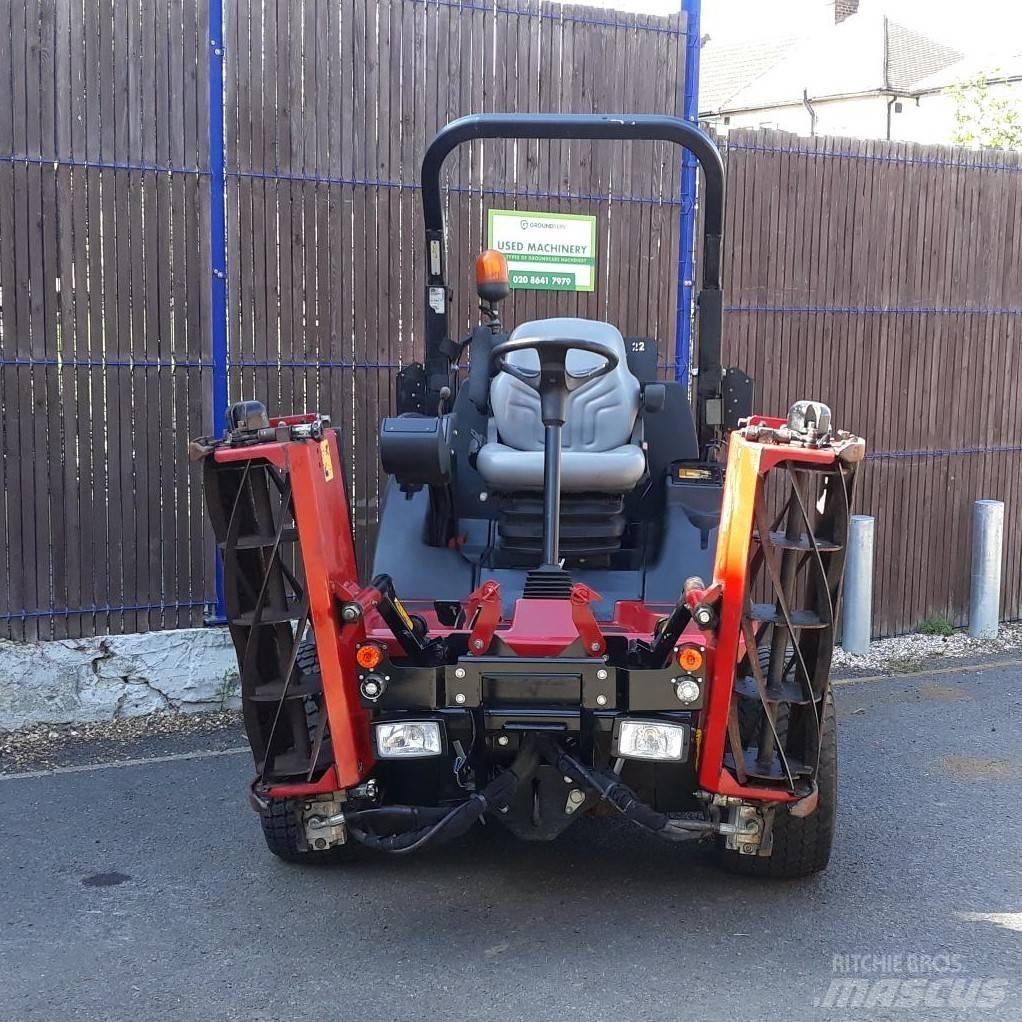 Toro LT3340 Golfbane klippere