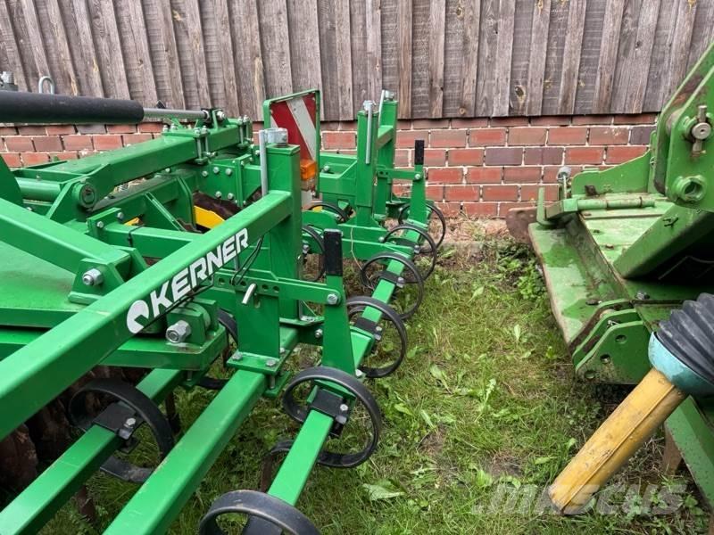 Kerner FPCW 6540 Andre Valser