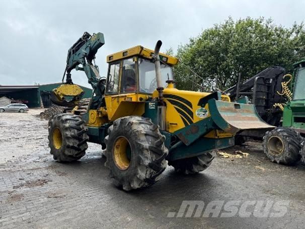 HSM 904 Z Stammelunner