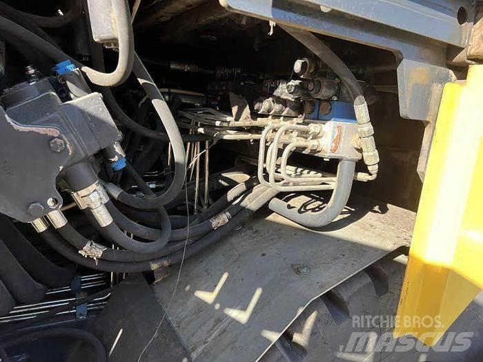 Bomag BF 691P Asfaltutleggere